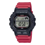 ساعت مچی مردانه مدل CASIO-WS-1400H-4AVDF