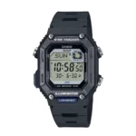 ساعت مچی دیجیتال کاسیو STANDARD مدل WS-B1000-1AVDF