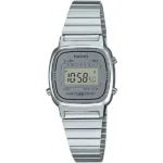 ساعت مچی زنانه کاسیو مدل CASIO-LA670WA-7DF
