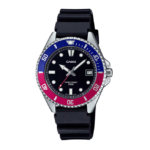 ساعت مچی مردانه کاسیو مدل CASIO-MDV-10-1A2VDF