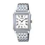 ساعت مچی مردانه کاسیو Standard مدل MTP-B190D-7B