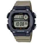 ساعت مچی مردانه مدل CASIO -DW-291HX-5AVDF