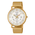 ساعت مچی مردانه مدل CASIO-MTP-B135MG-7AVDF