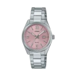 ساعت مچی زنانه کاسیو مدل CASIO-LTP-1302DD-4A1VDF