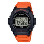 ساعت مچی مردانه کاسیو General مدل CASIO-W-219H-4AVDF