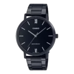 ساعت مچی مردانه General مدل CASIO-MTP-VT01B-1BUDF