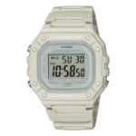 ساعت مچی مردانه مدل CASIO -W-218HC-8AVDF