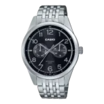 ساعت مچی مردانه کاسیو مدل MTP-E340D-1AVDF