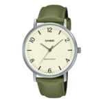 ساعت مچی مردانه کاسیو STANDARD مدل MTP-VT03L-7BDF