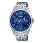 ساعت مچی مردانه کاسیو مدل MTP-E340D-2AVDF