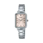 ساعت مچی زنانه CASIO مدل CASIO-LTP-V009D-4EUDF