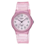 ساعت مچی کاسیو مدل CASIO-MQ-24S-4BDF