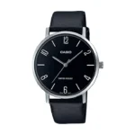 ساعت مچی مردانه کاسیو مدل CASIO-MTP-VT01L-1B2