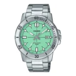 ساعت مچی مردانه کاسیو STANDARD مدل MTP-VD01D-3E1VUDF