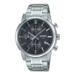 ساعت مچی مردانه کاسیو مدل CASIO-MTP-E510D-1A1VDF