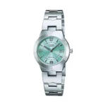 ساعت مچی زنانه کاسیو مدل LTP-1241D-3ADF