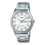 ساعت مچی مردانه کاسیو مدل CASIO-MTP-V006D-7B2