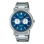 ساعت مچی مردانه کاسیو مدل MTP-E335D-2E1VDF