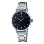 ساعت مچی زنانه مدل CASIO -LTP-VT02D-1AUDF