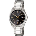 ساعت مچی کاسیو مدل CASIO-LTP-1302D-1A2VDF