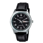 ساعت مچی مردانه کاسیو مدل CASIO-MTP-V006L-1B
