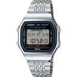 ساعت مچی کاسیو مدل CASIO-ABL-100WE-1ADF