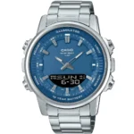ساعت مچی مردانه کاسیو مدل CASIO-AMW-880D-2A1VDF