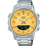 ساعت مچی مردانه کاسیو مدل CASIO-AMW-880D-9AVDF