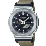 ساعت مچی مردانه G-SHOCK کاسیو مدل GM-2100C-5ADR