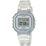 ساعت مچی زنانه مدل CASIO-LA-20WHS-7ADF