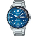 ساعت مچی مردانه کاسیو مدل MTD-125D-2A1VDF