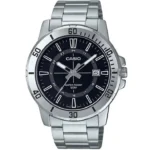 ساعت مچی مردانه کاسیو مدل CASIO-MTP-VD01D-1CVUDF