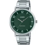 ساعت مچی مردانه کاسیو STANDARD مدل MTP-VT03D-3BDF