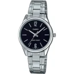 ساعت مچی زنانه کاسیو مدل CASIO-LTP-V005D-1B