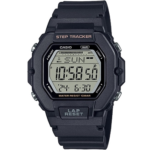 ساعت مچی مردانه کاسیو مدل CASIO-LWS-2200H-1AVDF