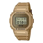 ساعت مچی مردانه G-SHOCK کاسیو مدل CASIO-DWE-5600HG-1DR