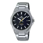 ساعت مچی مردانه EDIFICE کاسیو مدل CASIO-EFR-S108D-1A