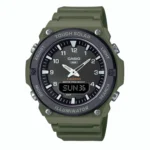 ساعت مچی مردانه کاسیو مدل AQ-S820W-3B