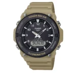 ساعت مچی مردانه کاسیو مدل AQ-S820W-5A