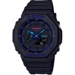 ساعت مچی مردانه G-Shock مدل CASIO-GA-2100VB-1ADR