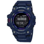 ساعت مچی مردانه G-SHOCK کاسیو مدل CASIO-GBD-100-2