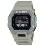 ساعت مچی مردانه G-SHOCK مدل CASIO-GBX-100-8DR