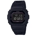 ساعت مچی G-SHOCK کاسیو مدل CASIO-GW-B5600BC-1B