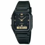 ساعت مچی کاسیو مدل CASIO-AW-48HE-1AV