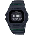 ساعت مچی مردانه G-Shock مدل CASIO-GBD-200UU-1DR