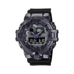 ساعت مچی مردانه کاسیو G-SHOCK مدل GM-700P-6ADR
