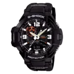 ساعت مچی مردانه G-SHOCK کاسیو مدل CASIO-GA-1000-1A