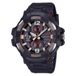 ساعت مچی مردانه G-SHOCK کاسیو مدل CASIO-GR-B300-1A4DR