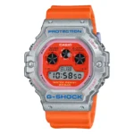 ساعت مچی مردانه G-SHOCK مدل CASIO-DW-5900EU-8A4DR