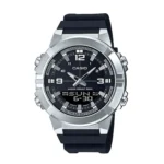 ساعت مچی کاسیو مدل CASIO-AMW-870-1A